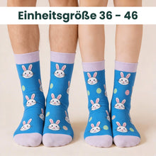 Laden Sie das Bild in den Galerie-Viewer, Osterhasen 4er Set