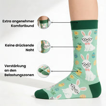 Laden Sie das Bild in den Galerie-Viewer, Osterhasen 4er Set