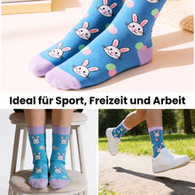 Laden Sie das Bild in den Galerie-Viewer, Osterhasen 4er Set