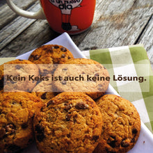 Laden Sie das Bild in den Galerie-Viewer, Cookie