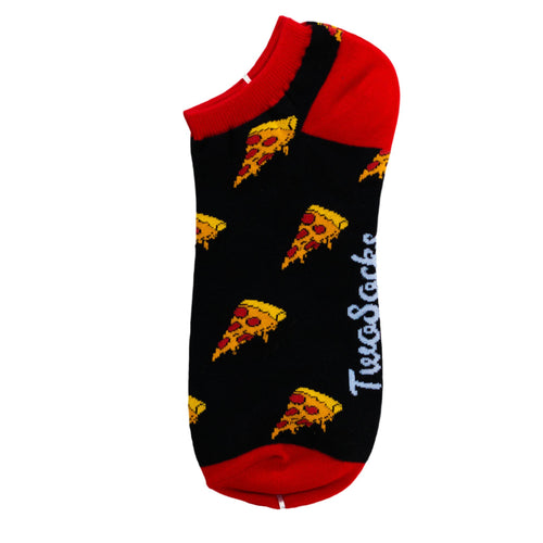 Pizza schwarz  (invisible)