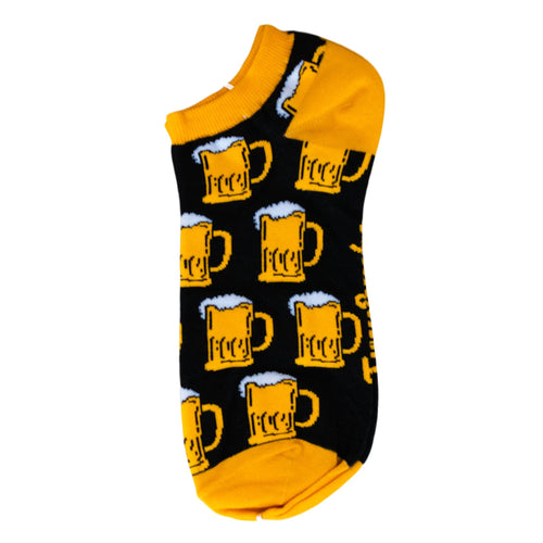 Bier schwarz (invisible)