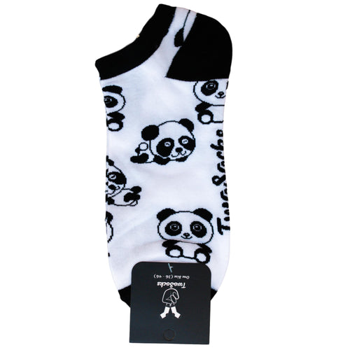 Panda (invisible)