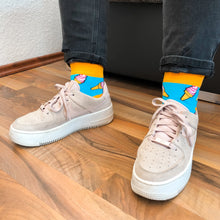 Laden Sie das Bild in den Galerie-Viewer, Eis (Sneaker)