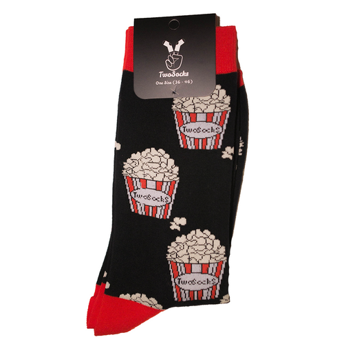 Popcorn