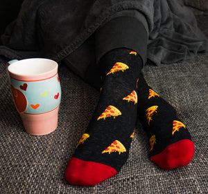 HotDog & Pizza