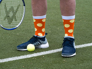 Fußball & Basketball & Football & Tennis